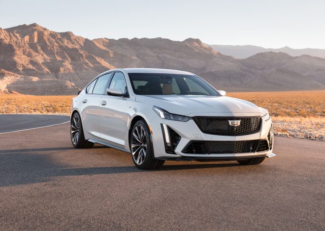 Cadillac dévoile les coulisses de son programme de test avant sa grande entrée en Formule 1