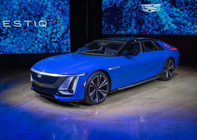 Cadillac fait son entrée en Formule 1 : une chance à saisir ou un défi à relever ?