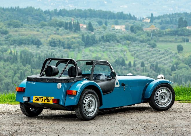 Caterham : Un retour potentiel en Formule 1 grâce à un ambitieux investisseur koweïtien ?