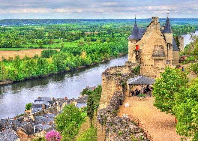 Découverte des Pays de la Loire : les 5 événements marquants de la semaine, entre Formule 1 et toboggan géant