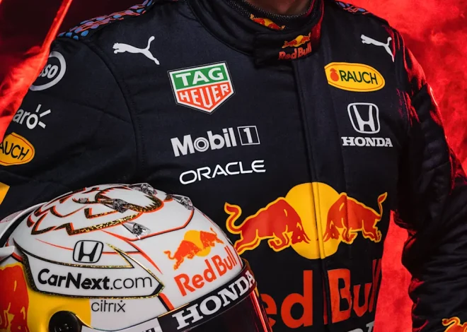 F1 – Ferrari : Verstappen remplace Hamilton, une annonce incroyable !