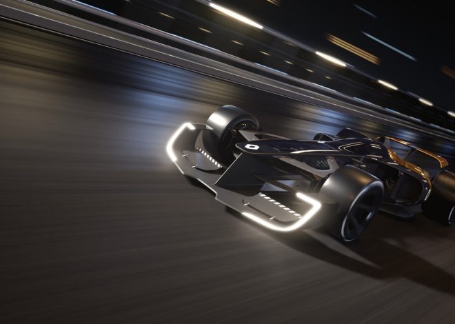 F1 : Une légende du sport automobile se prépare à faire son grand retour sur la grille en 2027