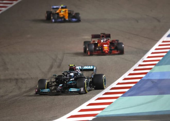 F1 : une proposition audacieuse pour rethinking les courses sprint à l&rsquo;avenir ?