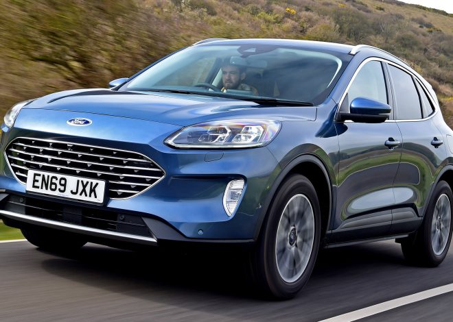 Ford dévoile ses ambitions et ses innovations avant la saison 2026 de Formule 1