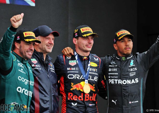 Formule 1 : Comment et quand suivre le Grand Prix des Pays-Bas à la télévision ?