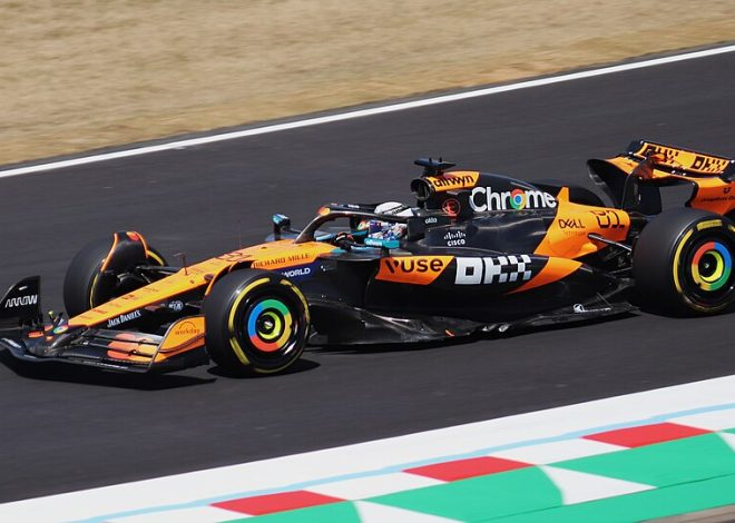 Formule 1 : Piastri prêt à frapper un grand coup au championnat, Ferrari retrouve des couleurs… 5 questions à se poser avant le Grand Prix de Hongrie