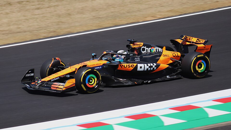 Formule 1 : Piastri prêt à frapper un grand coup au championnat, Ferrari retrouve des couleurs… 5 questions à se poser avant le Grand Prix de Hongrie