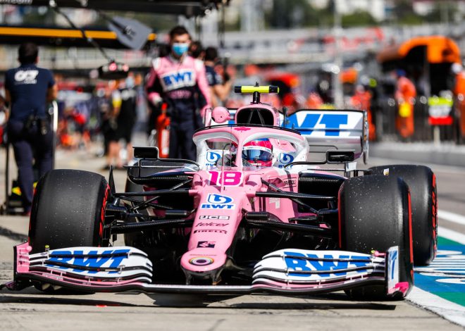 Formule 1 : l&rsquo;ascension des ingénieurs français dans le monde des paddocks