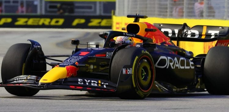 Formule 1 : le producteur du film F1 révèle les inquiétudes des écuries sur le rôle controversé de Red Bull
