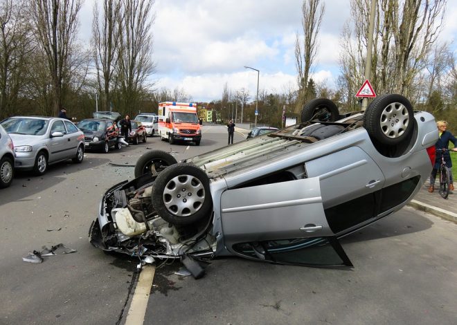 Formule 1 : retour sur l&rsquo;accident impressionnant de Colapinto