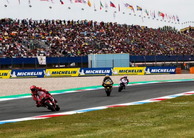 Grand Prix de Formule 1 des Pays-Bas 2025 : Guide complet des diffusions télévisées et des horaires