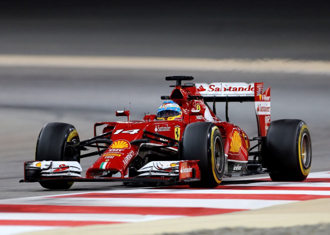 La Formule 1 établit de nouveaux sommets d&rsquo;audience aux États-Unis
