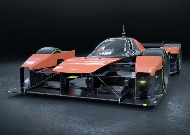 L&rsquo;avenir du sport automobile : vers une Formule 1 plus durable ?