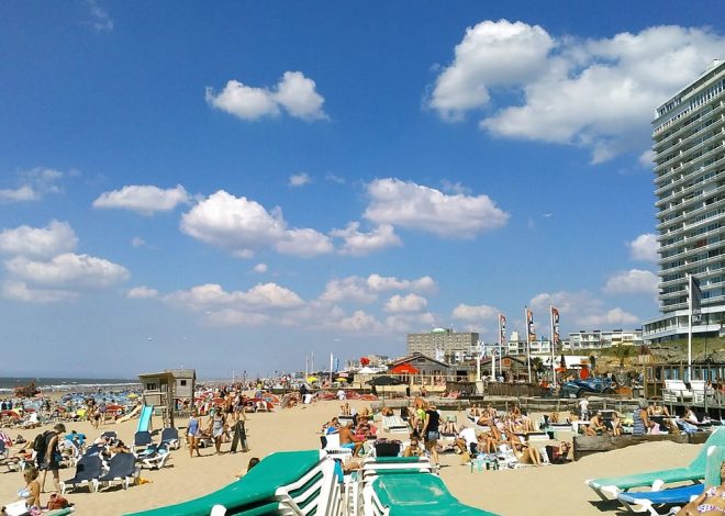 Le directeur du circuit de Zandvoort rêve d&rsquo;accueillir les célèbres séries IndyCar et NASCAR