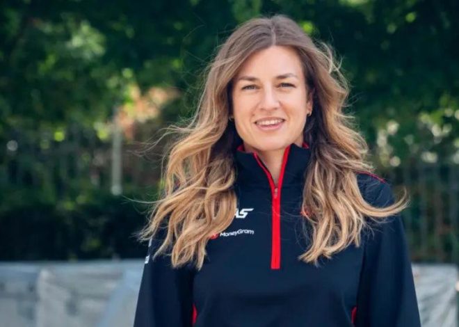 Le fascinant voyage d&rsquo;une ingénieure mosellane : du lycée Georges de la Tour à Metz aux coulisses de la Formule 1