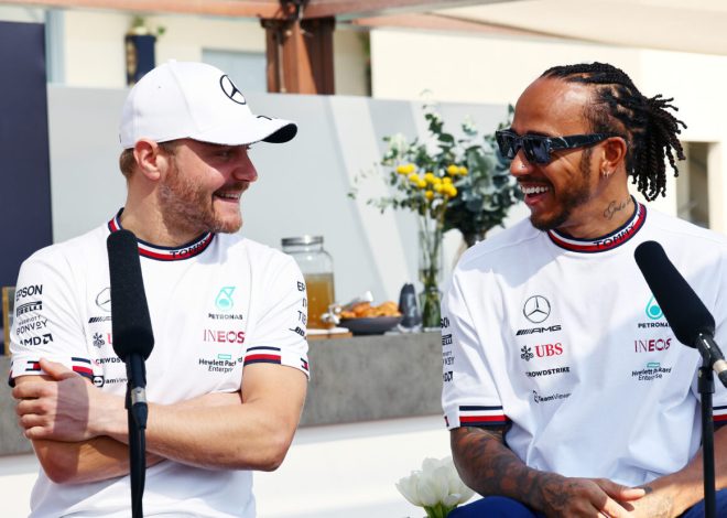Les rumeurs autour de Hamilton : retour chez Mercedes ou retraite ? Analyse des deux scénarios