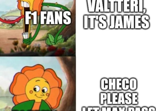 Les suggestions des fans pour dynamiser le spectacle de la Formule 1