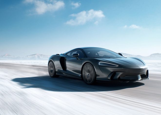 McLaren : Une F1 2026, l&rsquo;IndyCar des 500 miles à venir et une Hypercar de 2027 mises aux enchères dès 2025