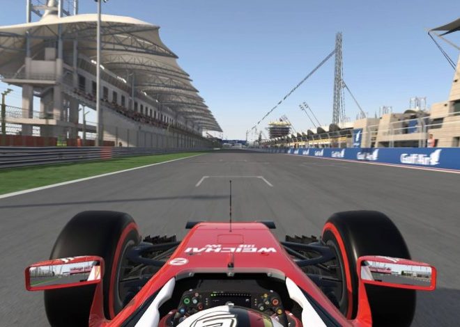 Six ans de défis audacieux : un pilote de F1 s&rsquo;engage à 300 km/h sur l&rsquo;autoroute face aux forces de l&rsquo;ordre !