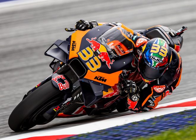 Stoner : le MotoGP apprend des erreurs de la Formule 1