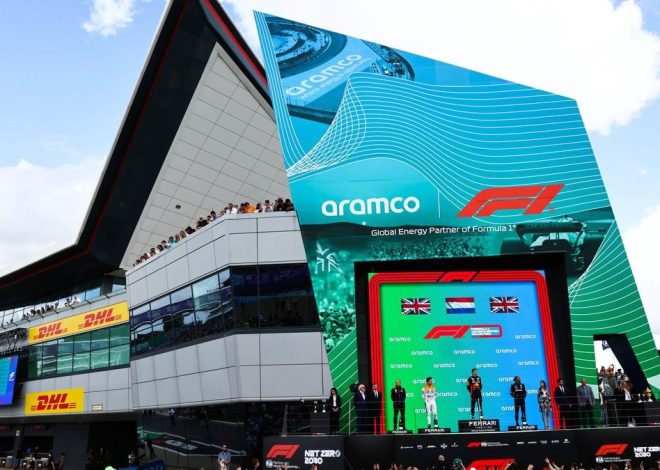 Un ancien directeur de F1 se dit prêt à revenir, mais impose ses conditions