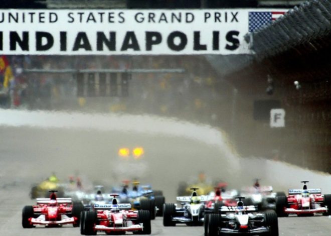 Un des circuits les plus emblématiques du monde pourrait faire son grand retour dans le calendrier de la F1…