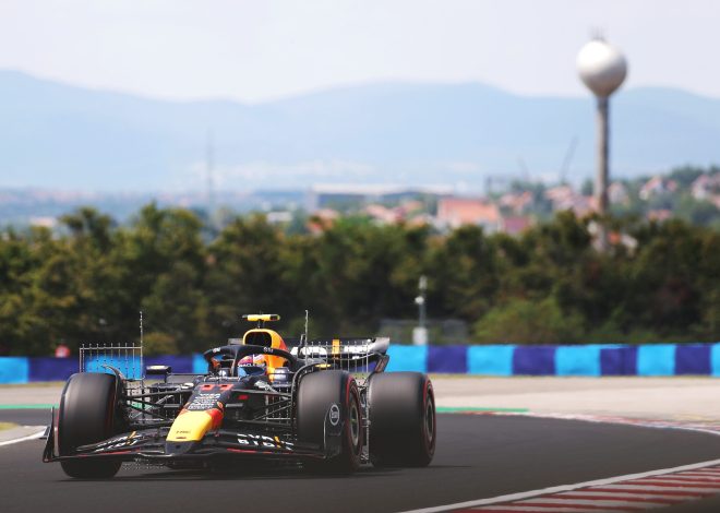 découvrez l&rsquo;horaire des qualifications pour le Grand Prix de Hongrie F1 2025