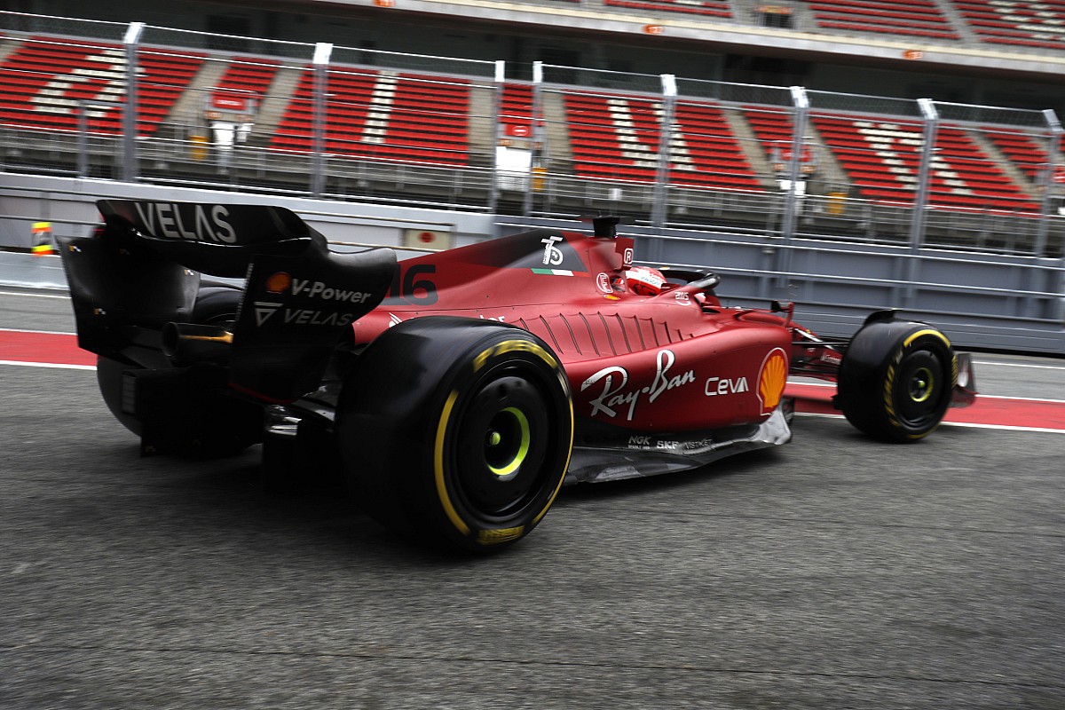 découvrez le dernier message de ferrari en f1 : analyse, réactions et implications pour la saison. suivez toute l’actualité de l’écurie italienne au cœur du championnat du monde de formule 1.
