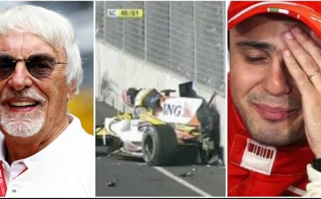 Bernie Ecclestone loue le succès de McLaren pour une raison particulière