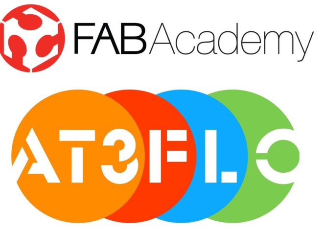 EN IMAGES : Esteban Ocon, pilote de Formule 1, en visite à la Fab&rsquo;Academy au Mans