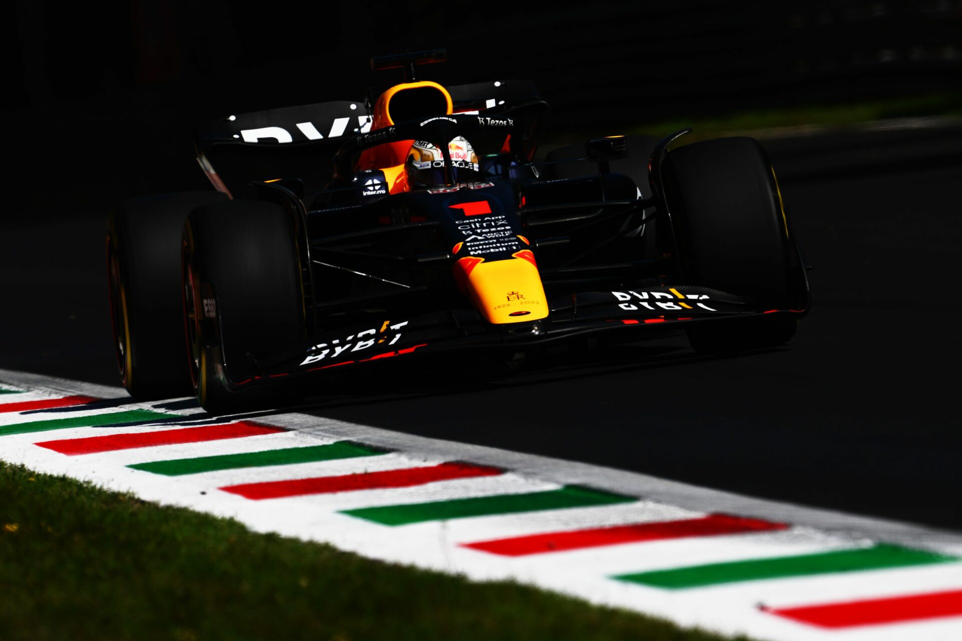 F1 – Grand Prix d&rsquo;Italie 2025 : horaire de la session de qualification ce samedi !