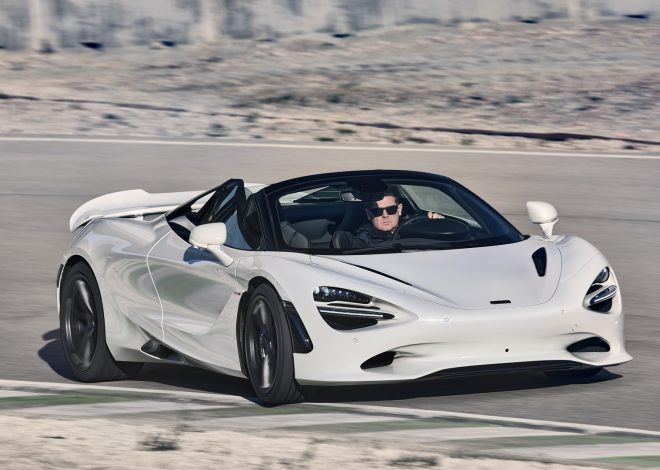 F1 : Le patron de Ferrari admet la supériorité écrasante de McLaren avant le Grand Prix de Monza