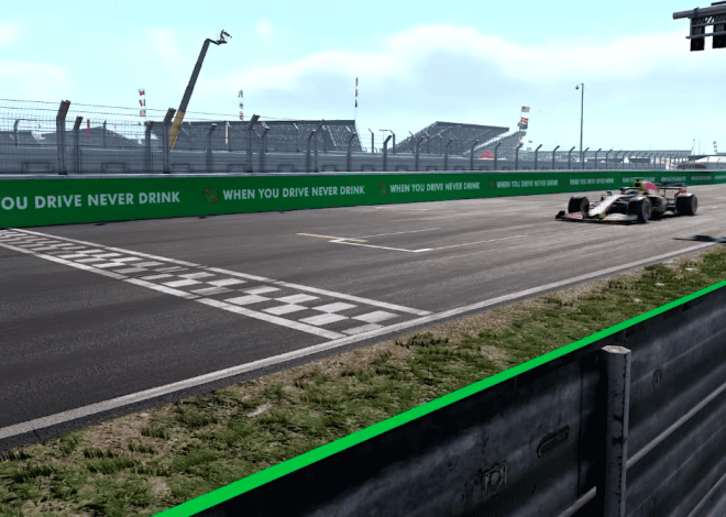 F1 : Mise à jour du classement suite aux résultats du GP des Pays-Bas et à une double-sanction !