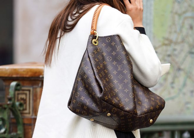 Formule 1 : Louis Vuitton prend la tête sur la grille de départ