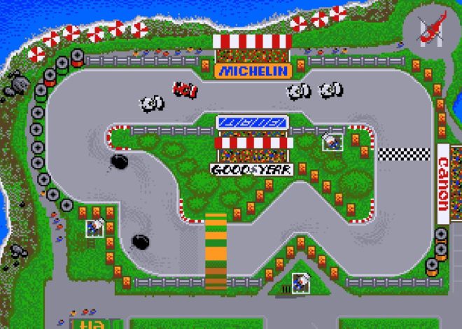 Formule 1 : Un Grand Prix Crucial en Vue d&rsquo;une Prolongation Majeure ?