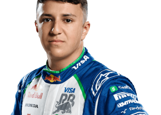 Grand Prix d&rsquo;Azerbaïdjan de Formule 1 : Isack Hadjar, un engouement justifié ou excessif ?