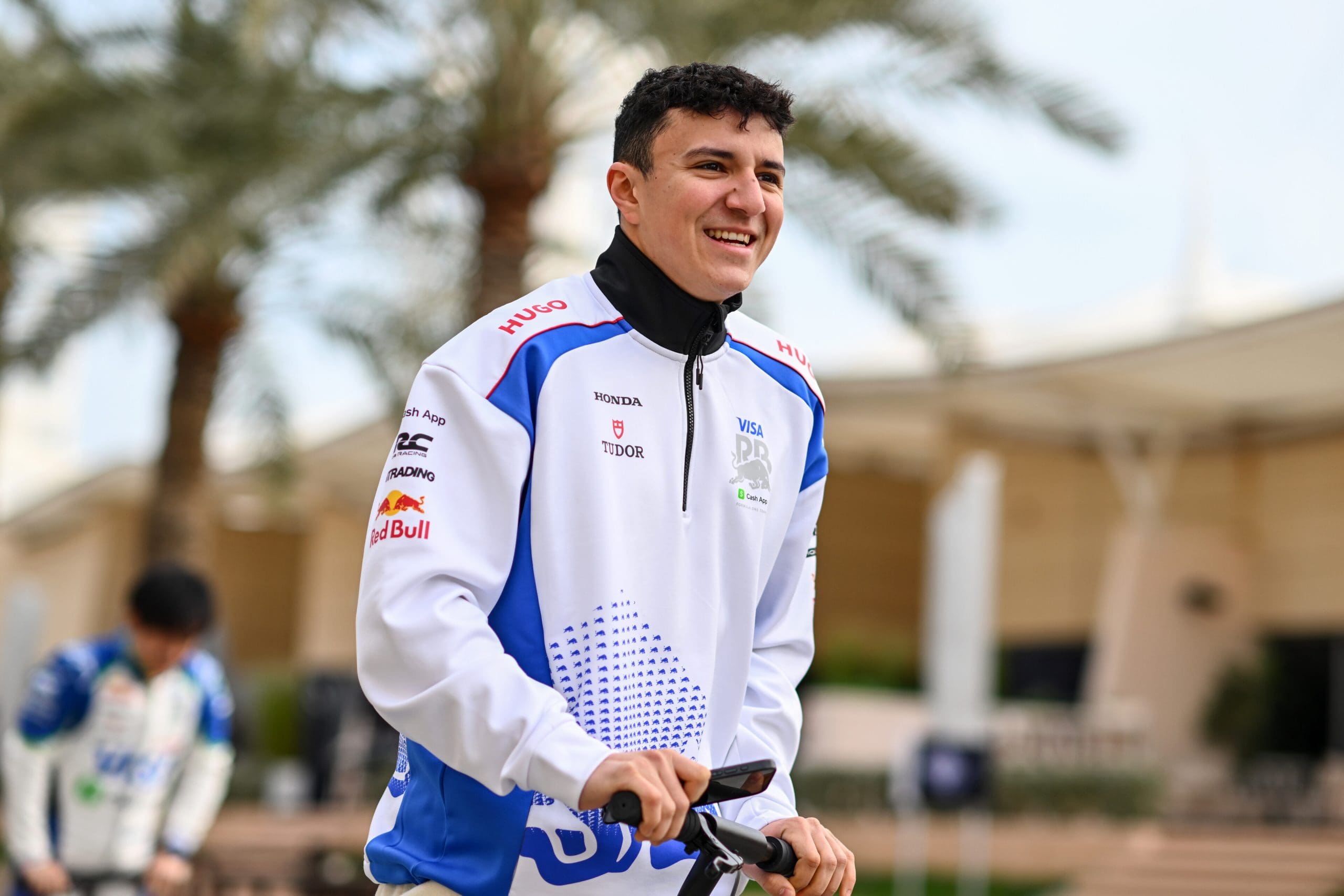 Isack Hadjar : la nouvelle pépite française qui s&rsquo;impose en Formule 1