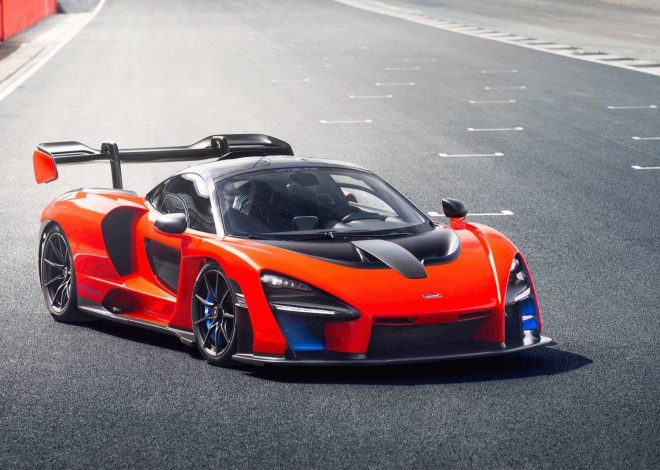 Le retour fulgurant de McLaren en Formule 1 surprend et captive les passionnés