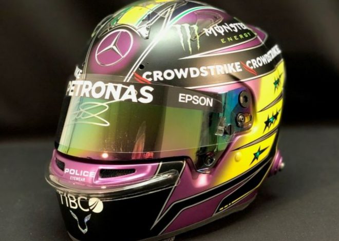 Les casques de Formule 1 : des trésors de collection aux prix vertigineux !