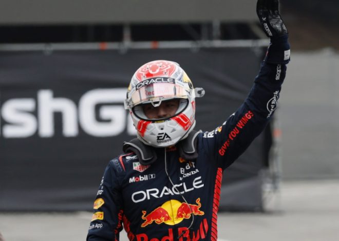 Max Verstappen triomphe à nouveau en remportant le Grand Prix d&rsquo;Italie de Formule 1