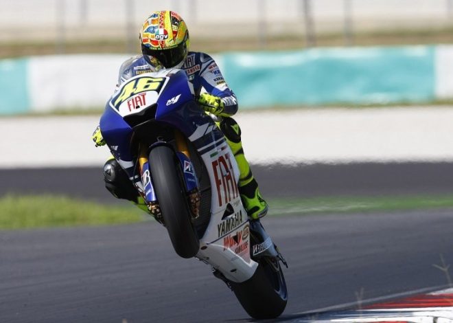 MotoGP en Perspective : Les Leçons que Liberty Media Peut Tirer de la Formule 1