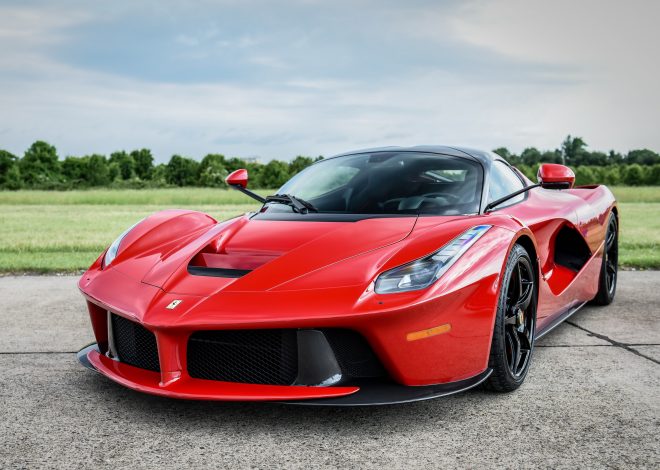 Podcast « Undercut » – Ferrari à Monza : un rêve éveillé ou un désastre à domicile ?