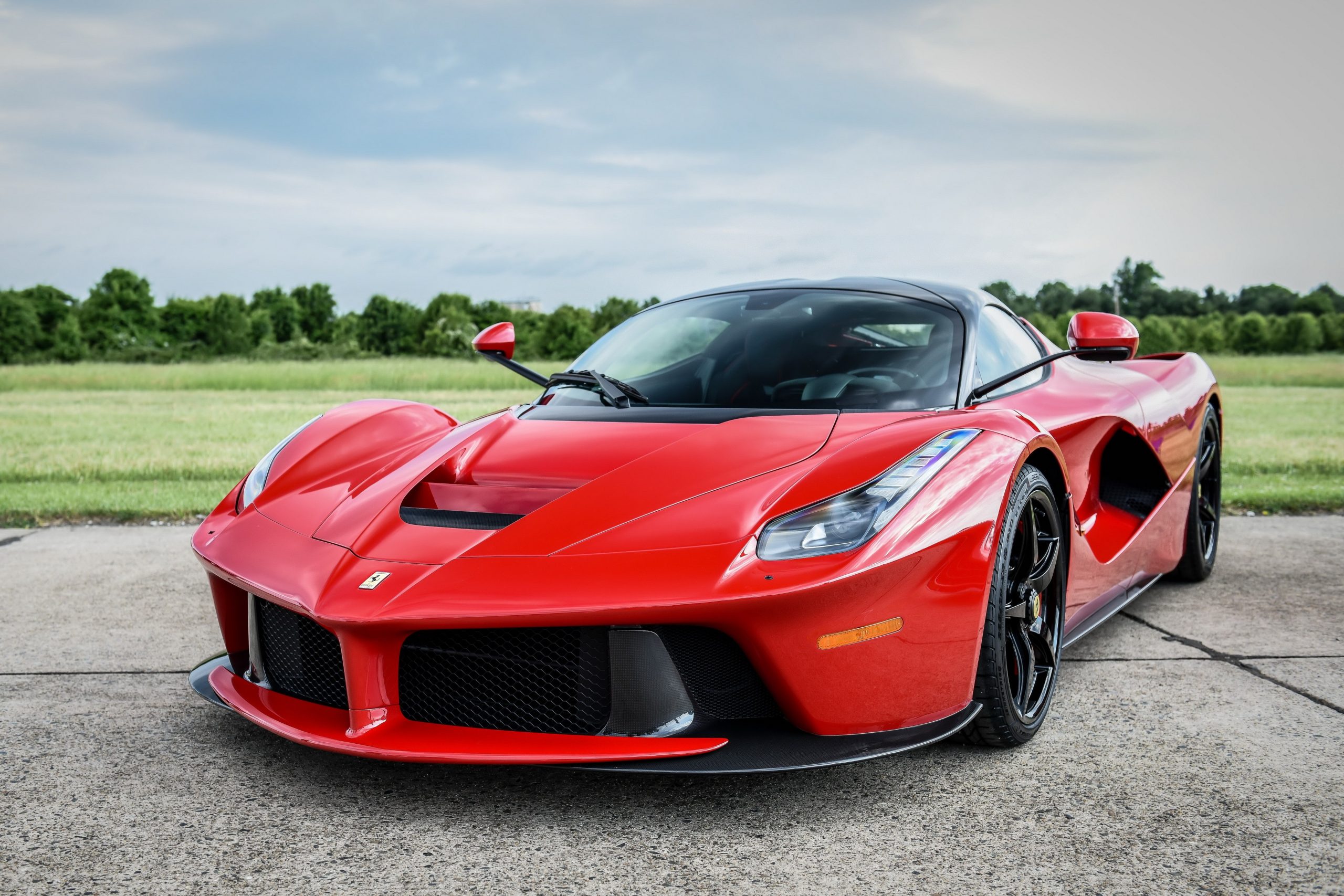 Podcast « Undercut » – Ferrari à Monza : un rêve éveillé ou un désastre à domicile ?