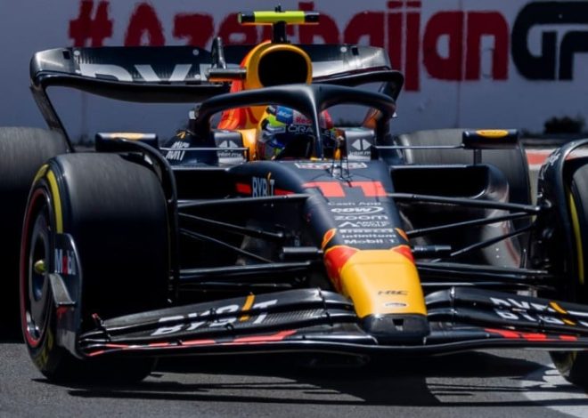 Prévisions pour le Grand Prix d&rsquo;Azerbaïdjan 2025 : Recevez 110€ en CASH pour parier SANS STRESS sur la Formule 1 !