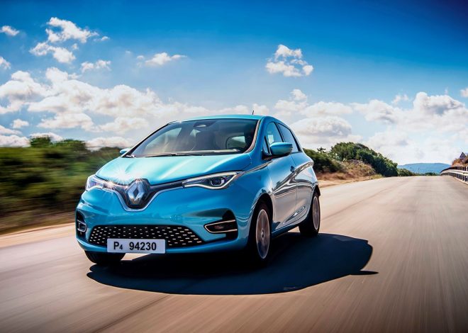 Renault s&rsquo;apprête à mettre sur le marché 20 monoplaces de Formule 1 iconiques