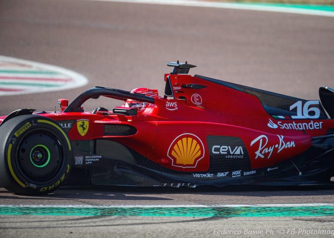 À Singapour, la Formule 1 active pour la première fois son alerte aux fortes températures