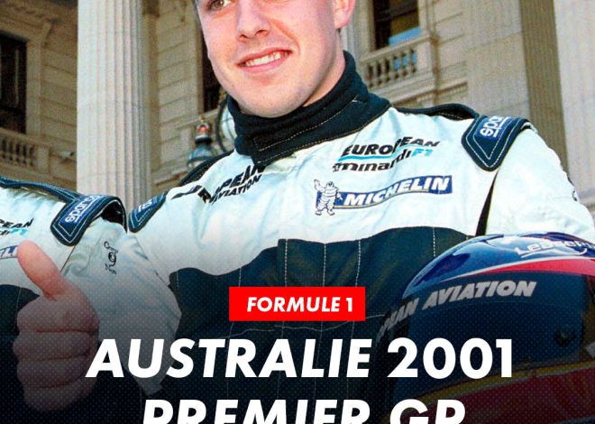 Améliorations notables dans la retransmission télévisée de la Formule 1, mais des zones d&rsquo;ombre demeurent