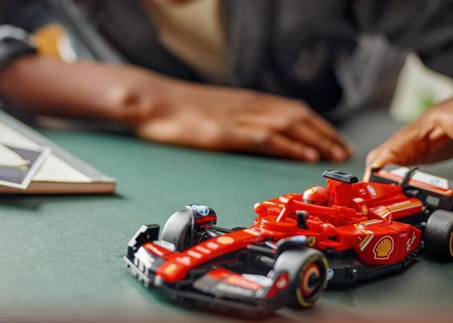 Bonne nouvelle pour les amateurs de Formule 1 : découvrez ces 3 maquettes LEGO disponibles à moins de 20 euros aujourd&rsquo;hui !