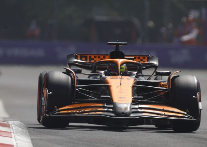 Débriefing sur la F1 au Mexique : Gaëtan Vigneron soulève un mystère autour de Piastri