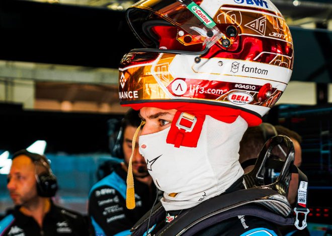 F1 : Pierre Gasly, le pilote aux salaires stratosphériques de 2025, sous le feu des critiques !